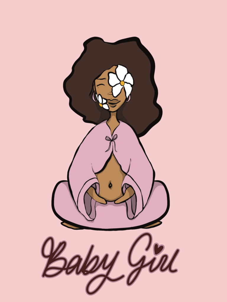 Gift, cadeau